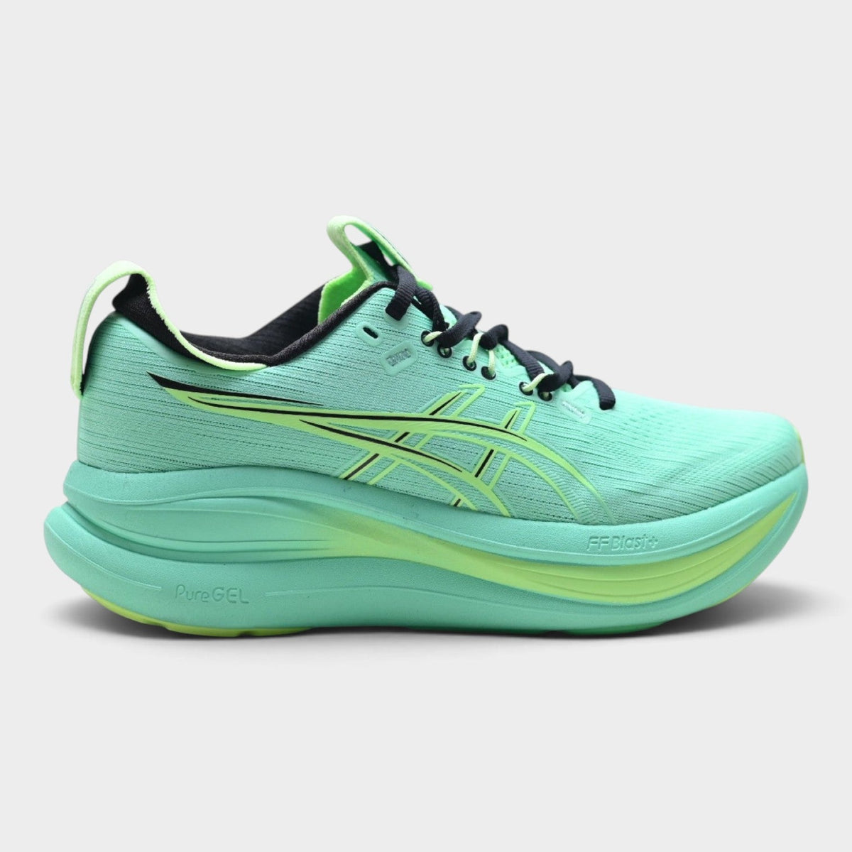 ASICS GEL-NIMBUS 28 Women’s Running Shoes