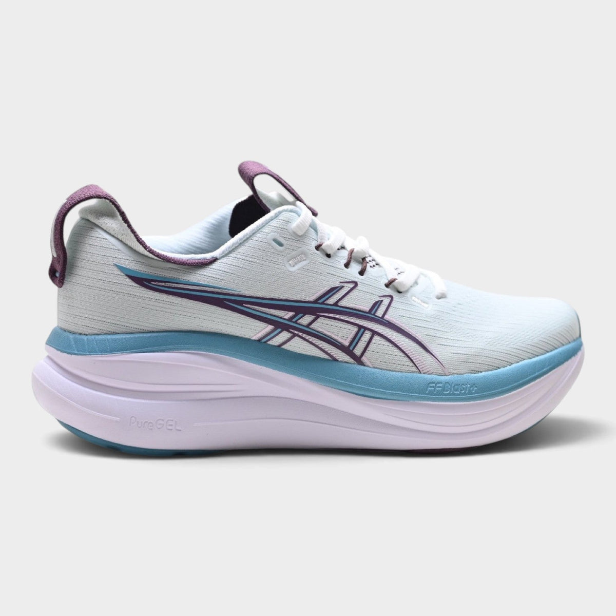 ASICS GEL-NIMBUS 28 Women’s Running Shoes