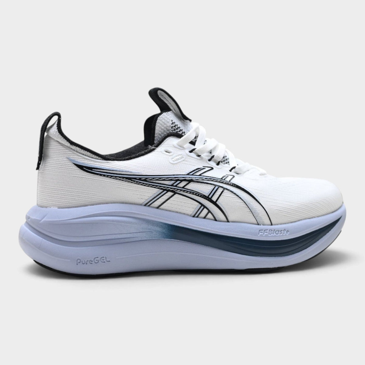 ASICS GEL-NIMBUS 28 Women’s Running Shoes