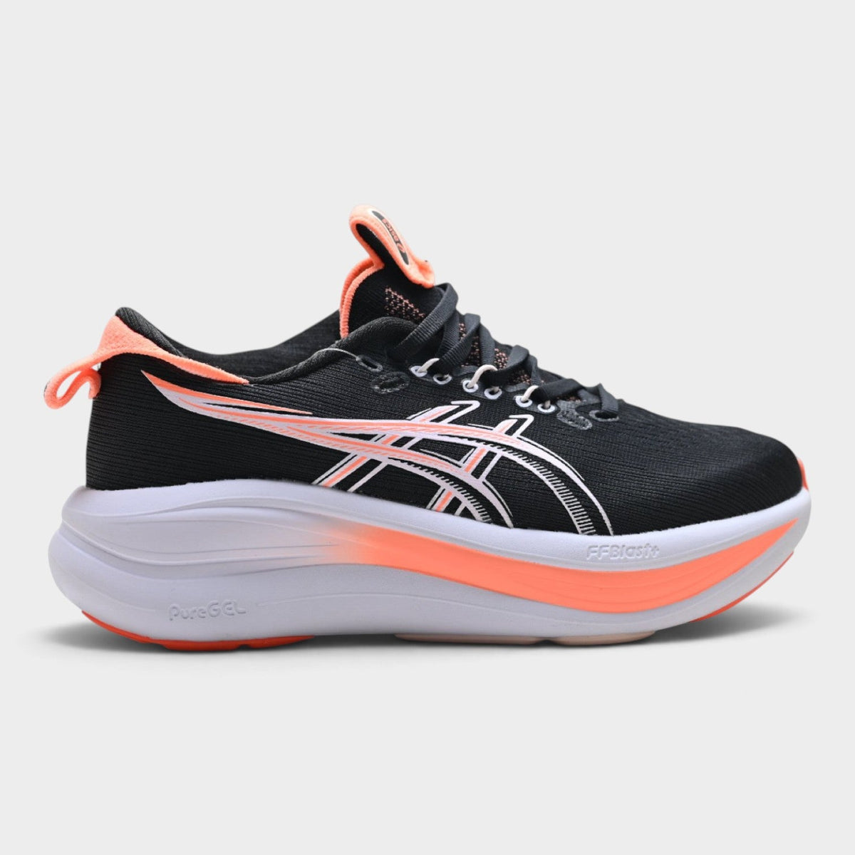 ASICS GEL-NIMBUS 28 Women’s Running Shoes