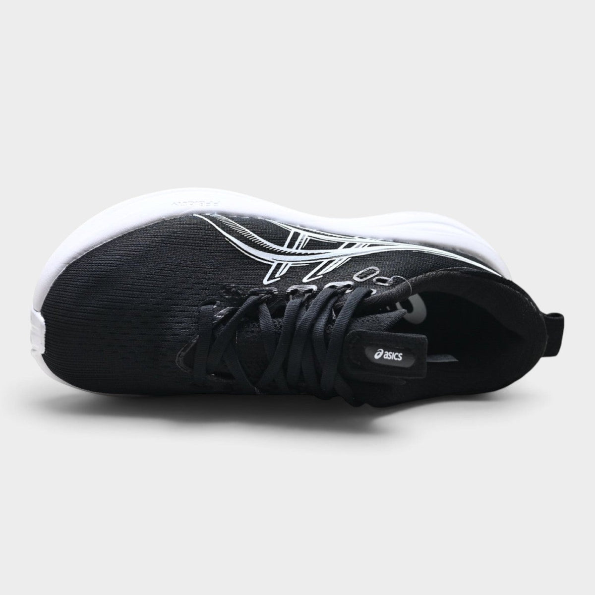 ASICS GEL-NIMBUS 28 Women’s Running Shoes
