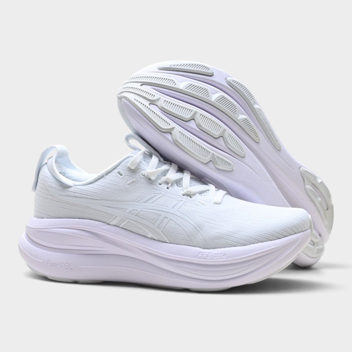 ASICS GEL-NIMBUS 28 Women’s Running Shoes