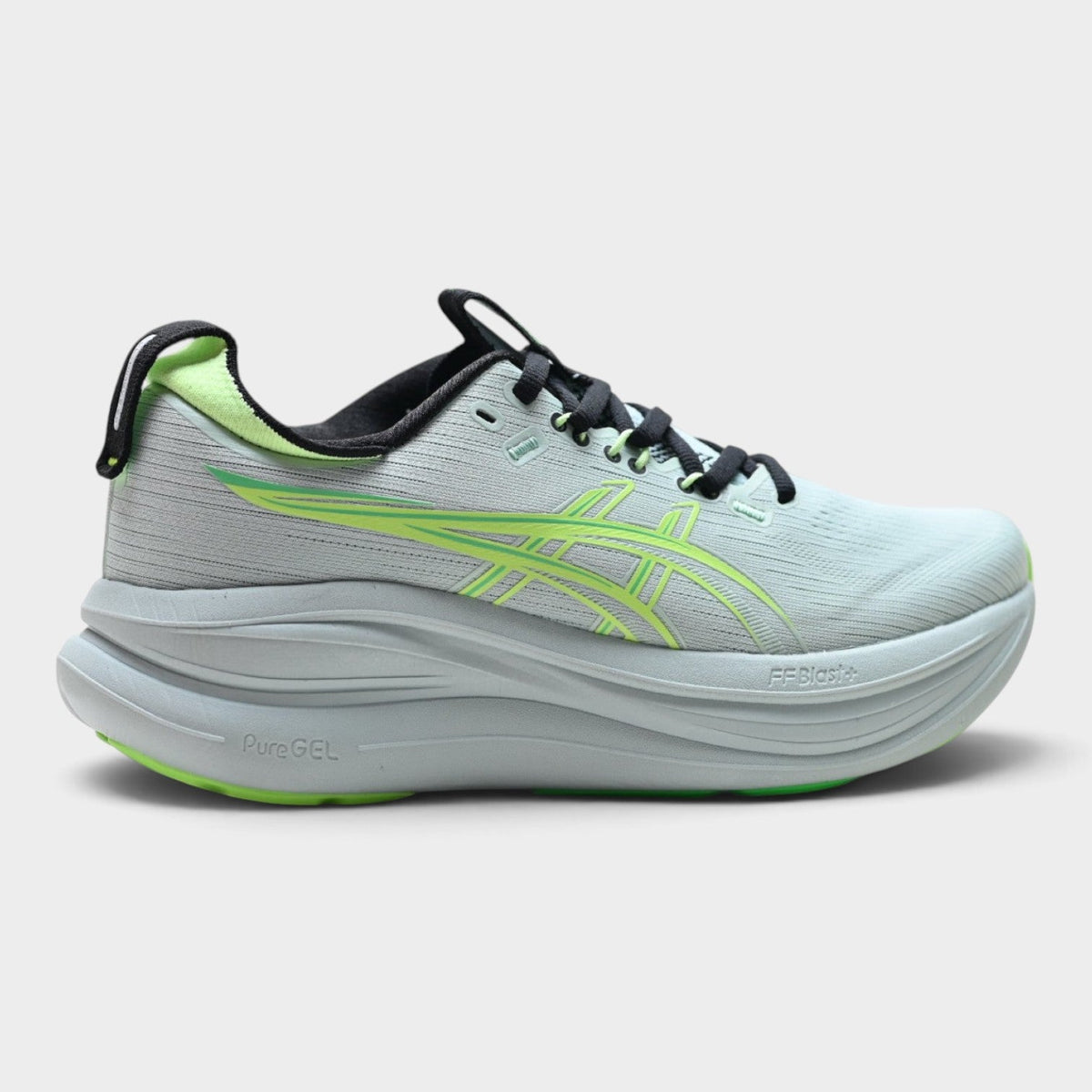 ASICS GEL-NIMBUS 28 Women’s Running Shoes