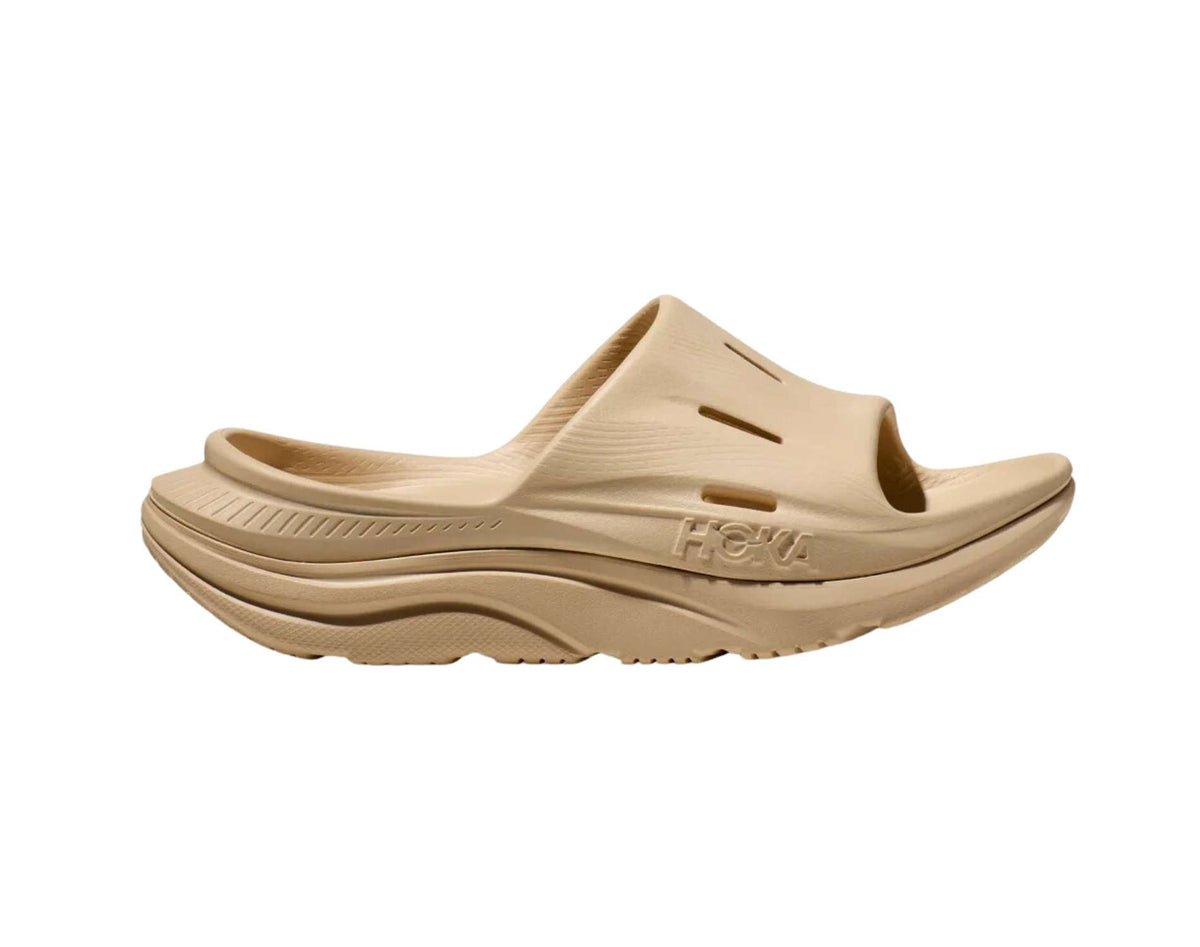 HOKA ORA Recovery Slide 3 Unisex Cushioned Recovery Slides